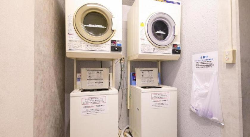 Main Hotel Miyakonojo Bagian luar foto
